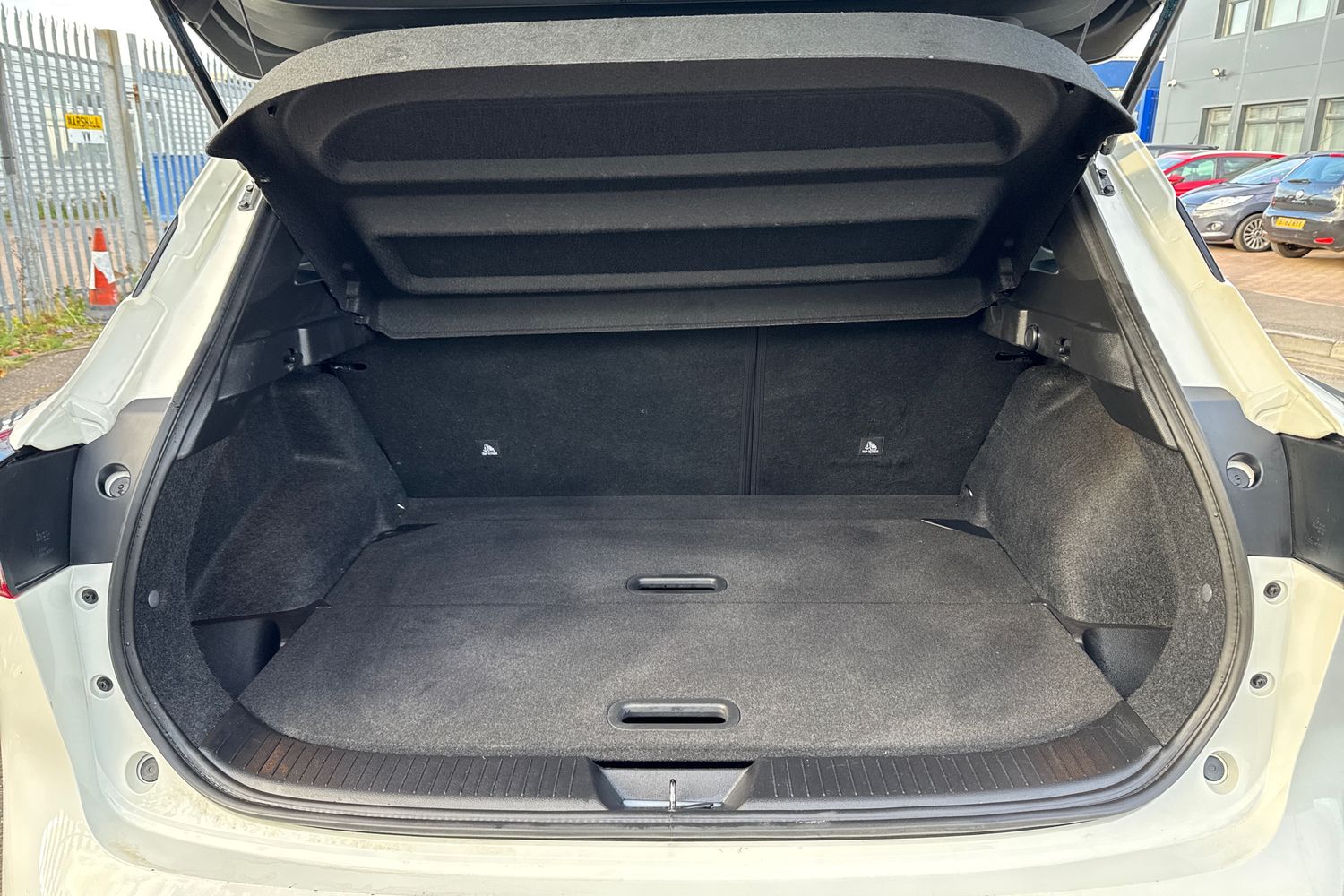 Used Nissan Qashqai 2022 for sale - 76312074: Photo 24