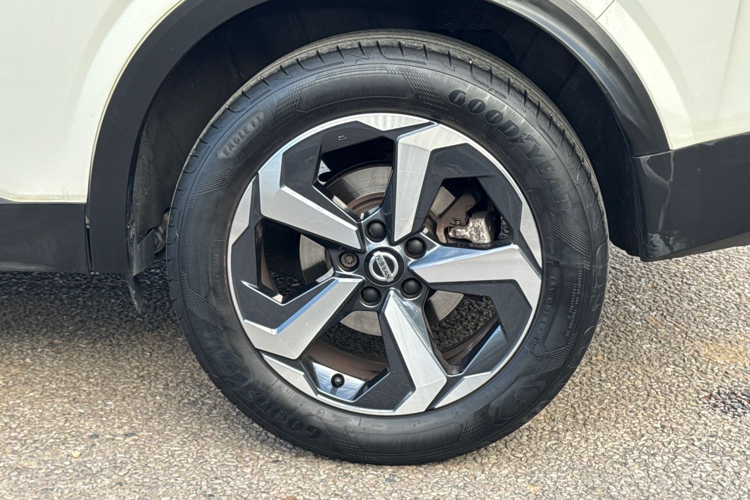 Used Nissan Qashqai 2022 for sale - 76312074: Photo 26