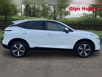 Used Nissan Qashqai 2022 for sale - 76312074: Photo