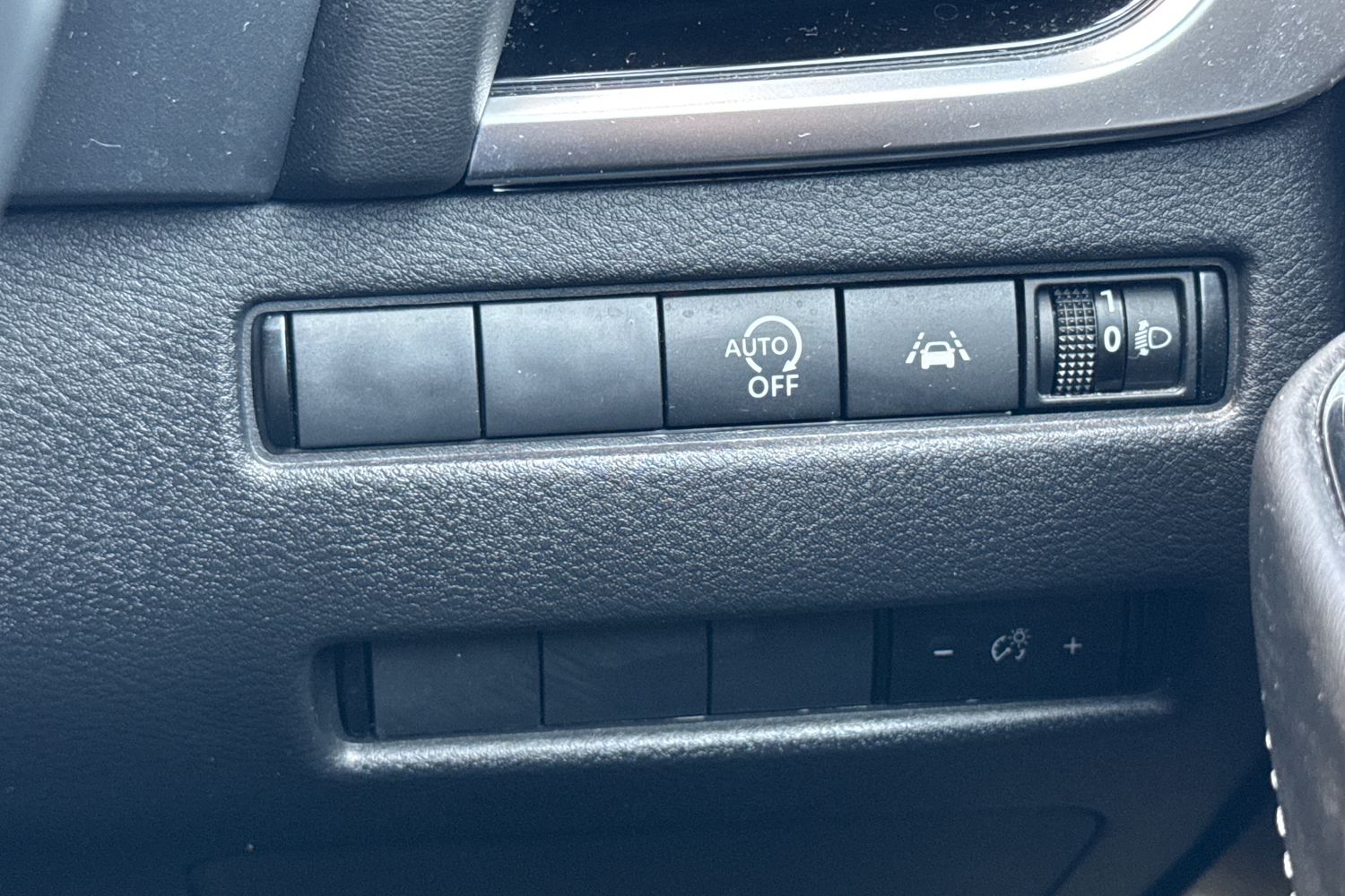 Used Nissan Qashqai 2022 for sale - 76312074: Photo 34