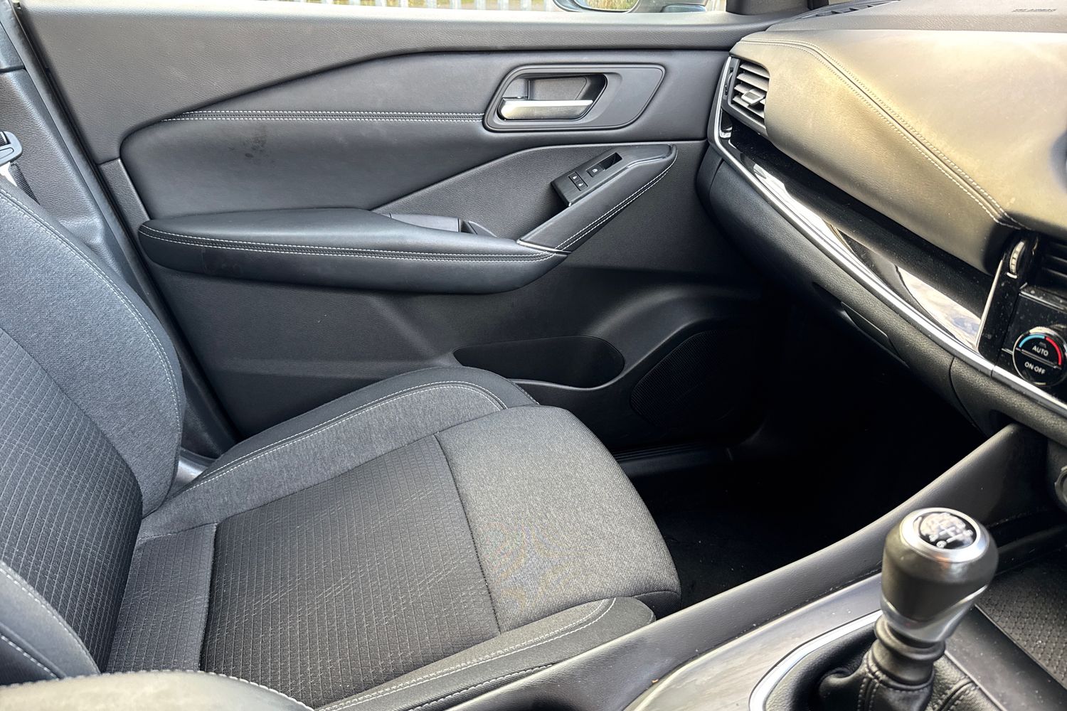 Used Nissan Qashqai 2022 for sale - 76312074: Photo 38