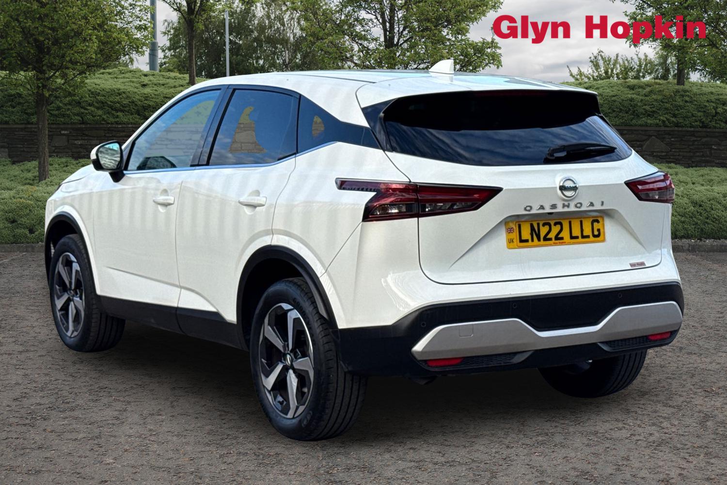 Used Nissan Qashqai 2022 for sale - 76312074: Photo 5