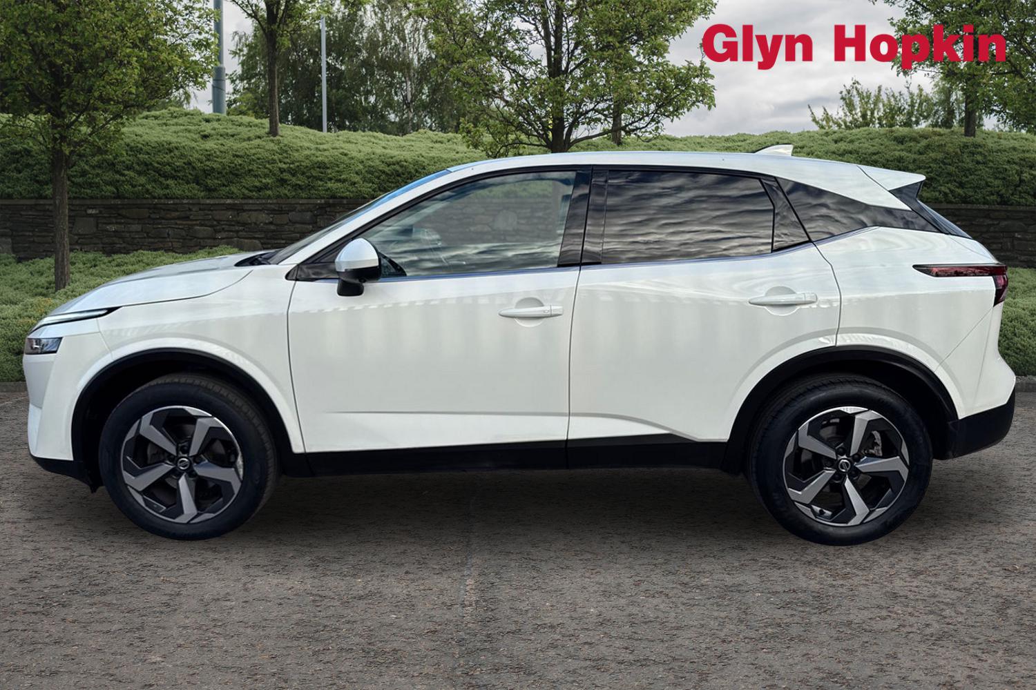 Used Nissan Qashqai 2022 for sale - 76312074: Photo 6