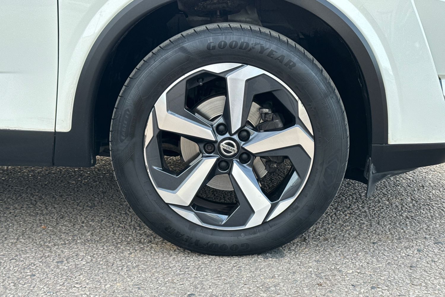 Used Nissan Qashqai 2022 for sale - 76312074: Photo 9