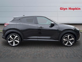 Used Nissan Juke 2023 for sale - 78936471: Photo