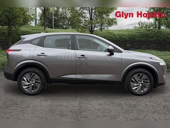 Used Nissan Qashqai 2022 for sale - 77178207: Photo