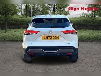 Used Nissan Qashqai 2022 for sale - 77067780: Photo