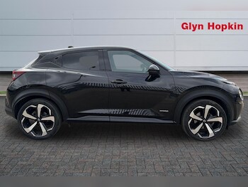 Used Nissan Juke 2023 for sale - 78049665: Photo
