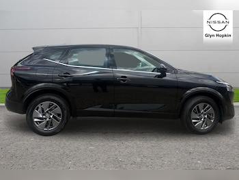 Used Nissan Qashqai 2022 for sale - 75722135: Photo