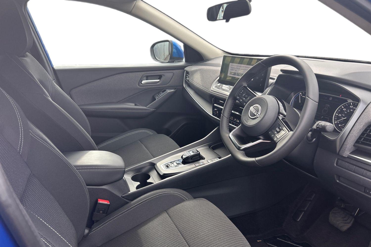 Used Nissan Qashqai 2025 for sale - 76023231: Photo 10