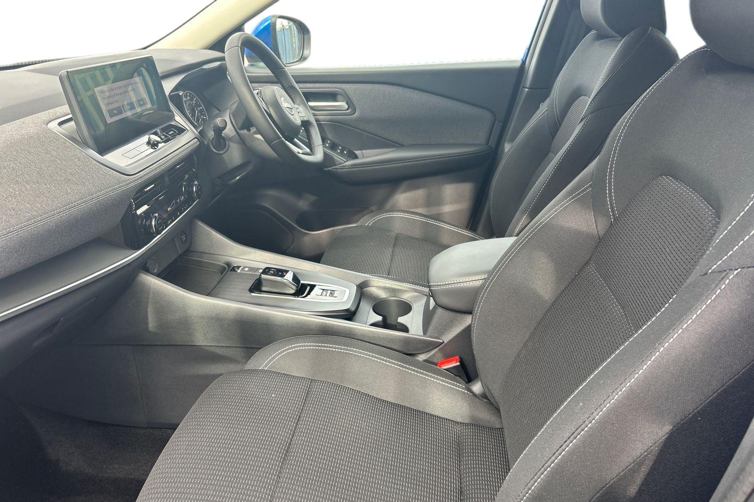 Used Nissan Qashqai 2025 for sale - 76023231: Photo 13