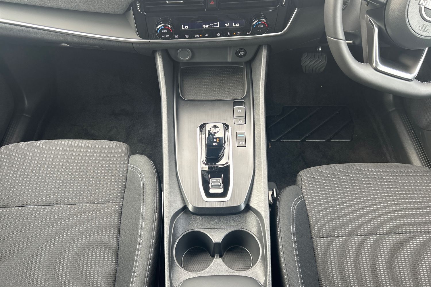 Used Nissan Qashqai 2025 for sale - 76023231: Photo 14