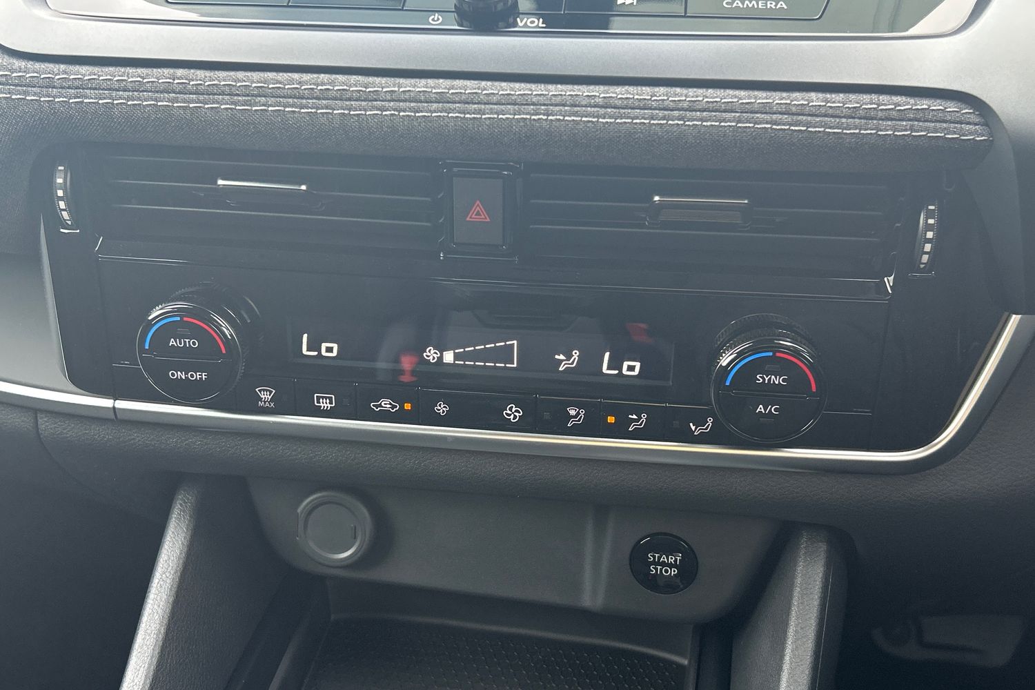 Used Nissan Qashqai 2025 for sale - 76023231: Photo 15