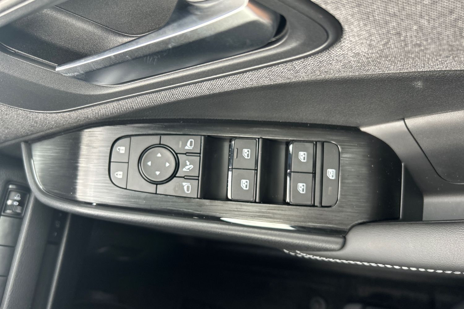 Used Nissan Qashqai 2025 for sale - 76023231: Photo 16