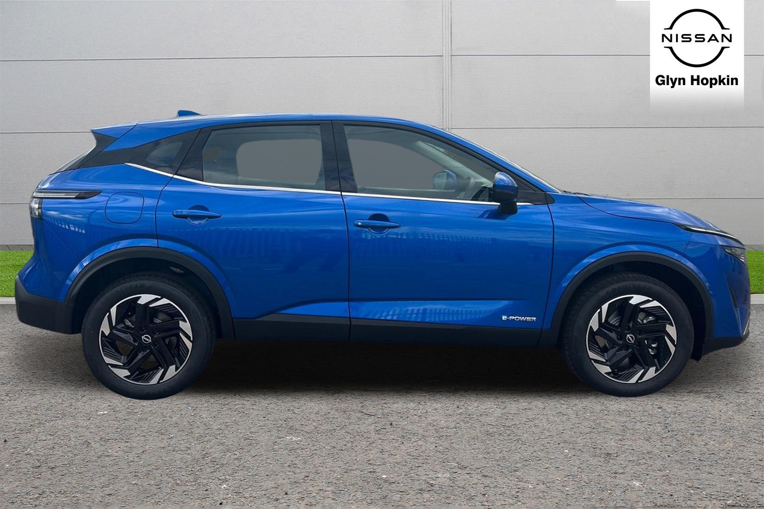Used Nissan Qashqai 2025 for sale - 76023231: Photo 2