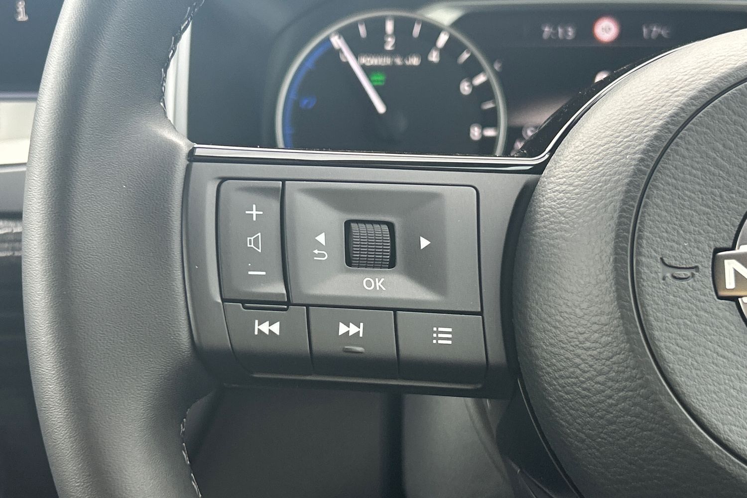 Used Nissan Qashqai 2025 for sale - 76023231: Photo 21