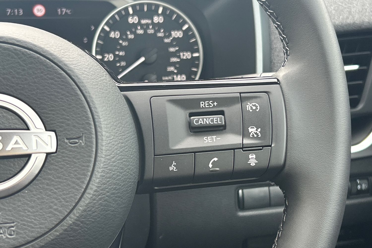 Used Nissan Qashqai 2025 for sale - 76023231: Photo 22