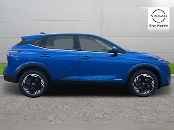 Used Nissan Qashqai 2025 for sale - 76023231: Photo 2