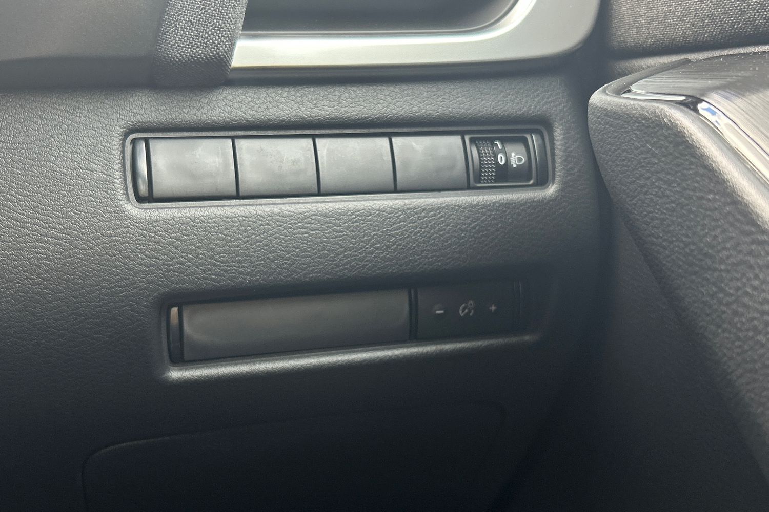 Used Nissan Qashqai 2025 for sale - 76023231: Photo 39
