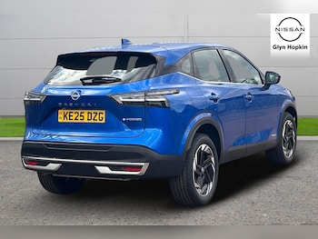 Used Nissan Qashqai 2025 for sale - 76023231: Photo 3