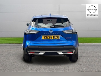 Used Nissan Qashqai 2025 for sale - 76023231: Photo 4
