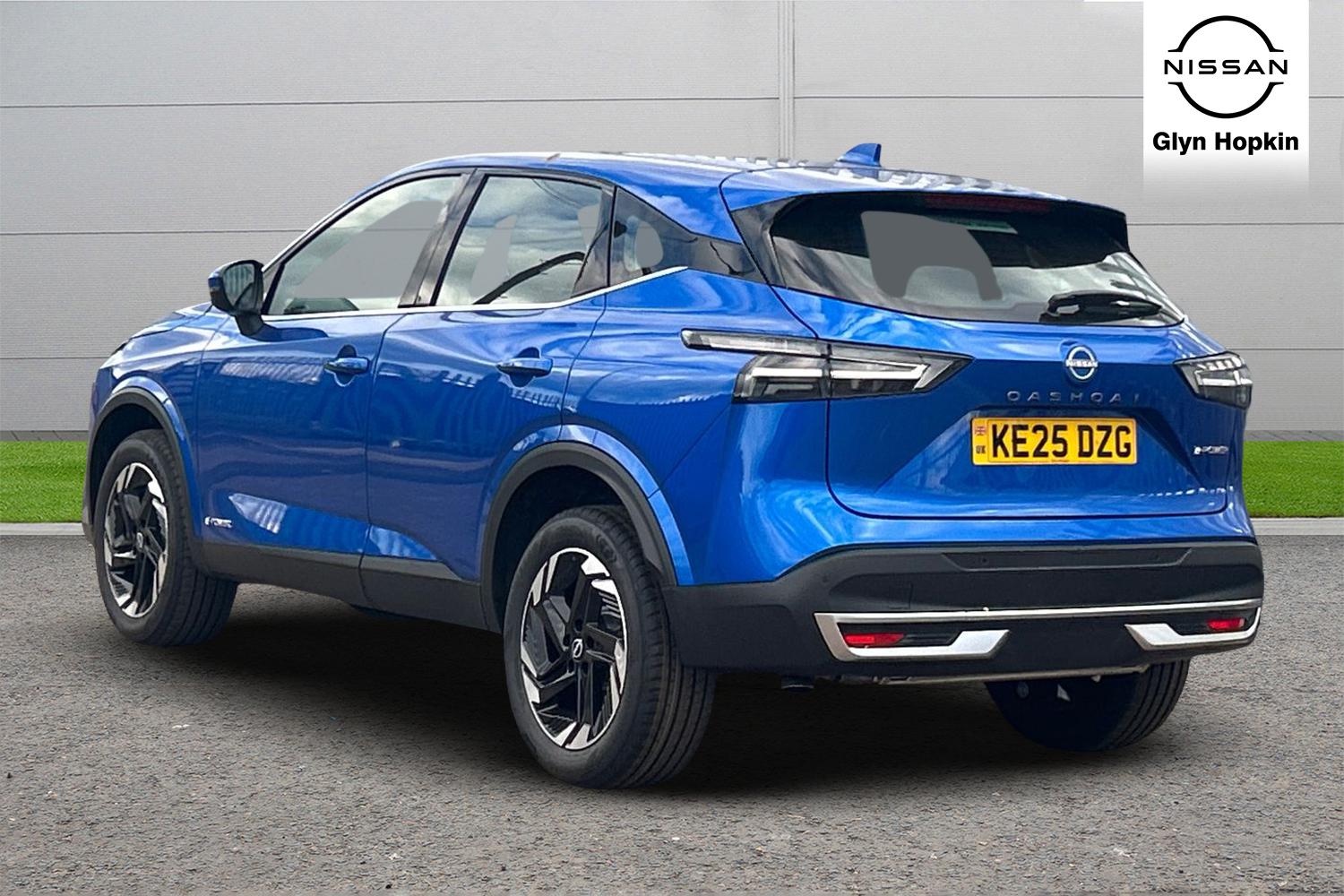 Used Nissan Qashqai 2025 for sale - 76023231: Photo 5