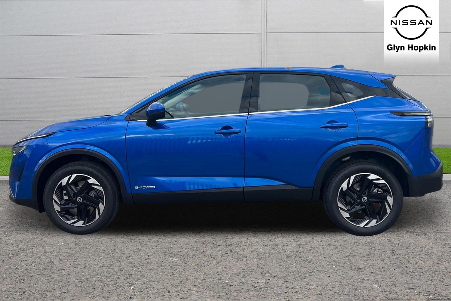 Used Nissan Qashqai 2025 for sale - 76023231: Photo 6