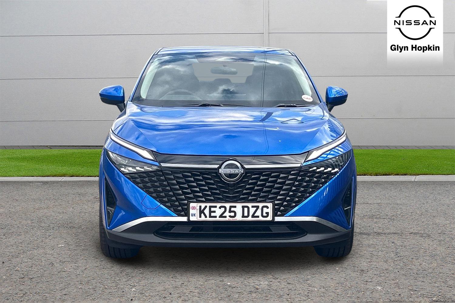 Used Nissan Qashqai 2025 for sale - 76023231: Photo 8