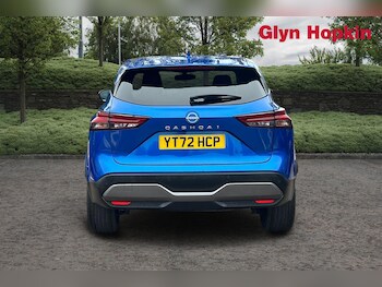 Used Nissan Qashqai 2022 for sale - 77025405: Photo