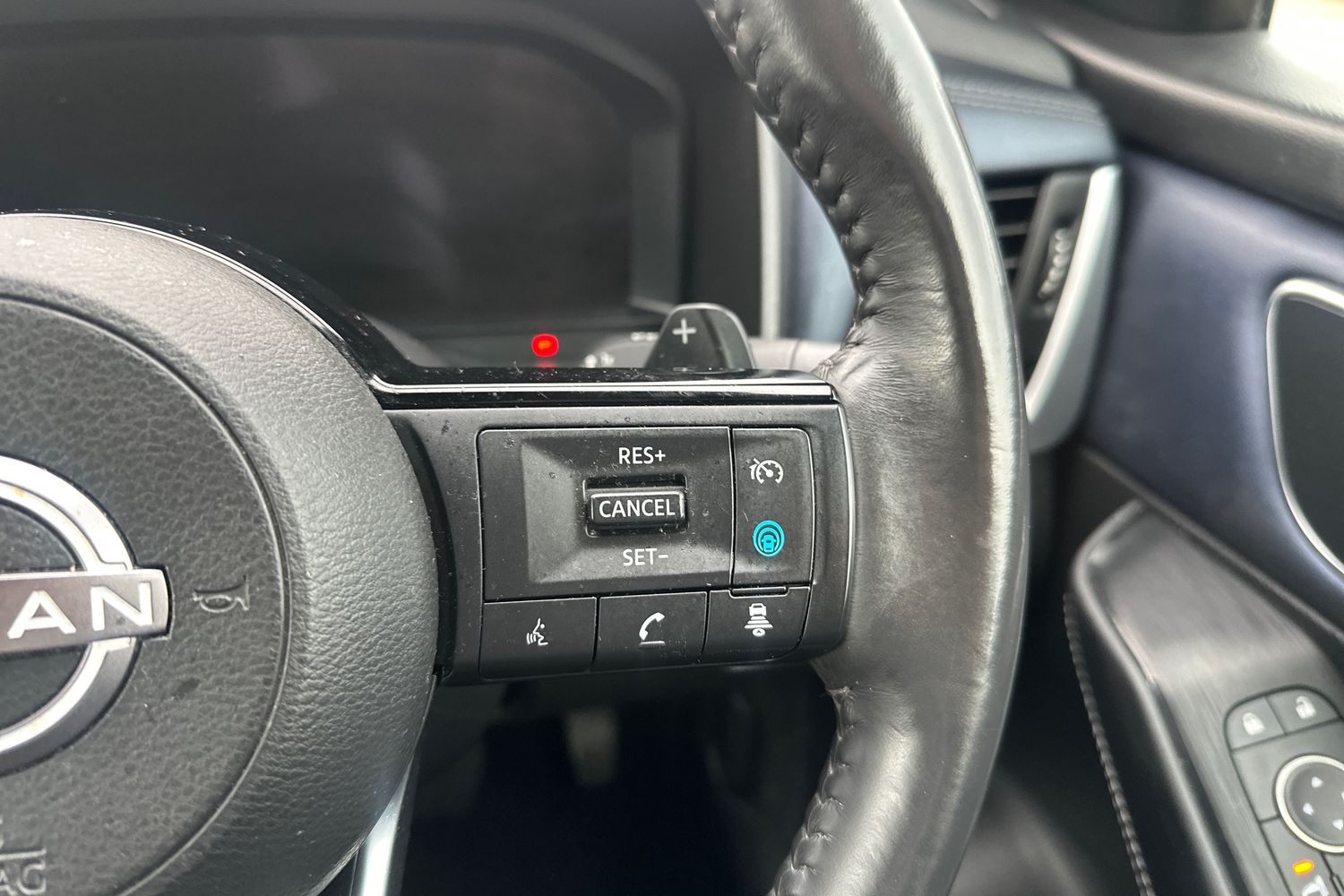 Used Nissan Qashqai 2023 for sale - 76526502: Photo 22