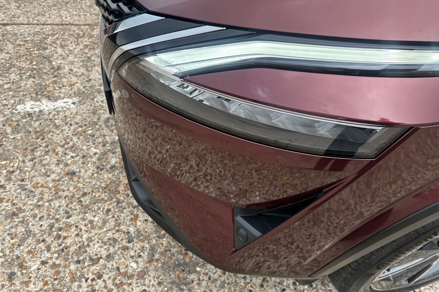 Used Nissan Qashqai 2023 for sale - 76526502: Photo 33