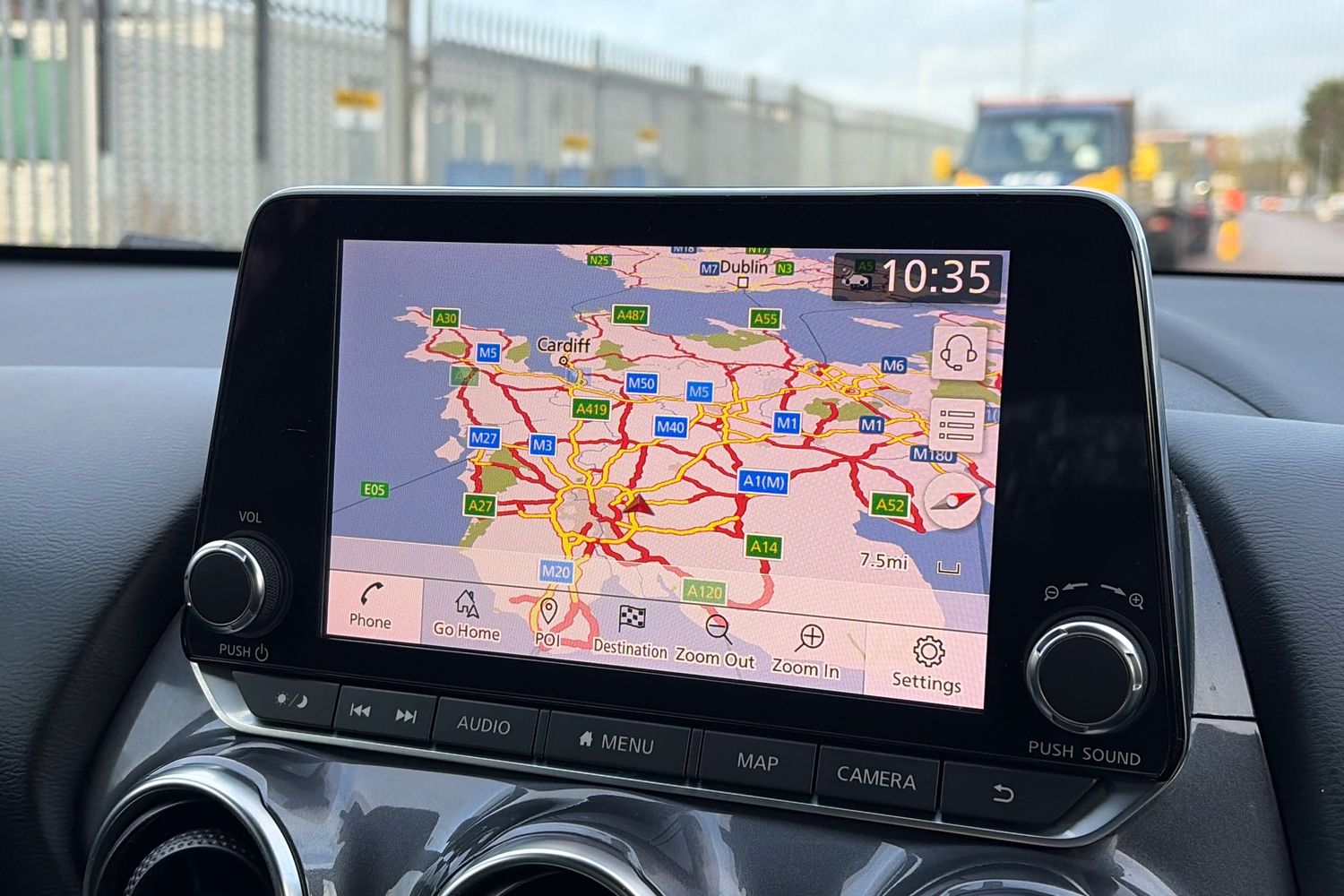 Used Nissan Juke 2022 for sale - 76691599: Photo 18