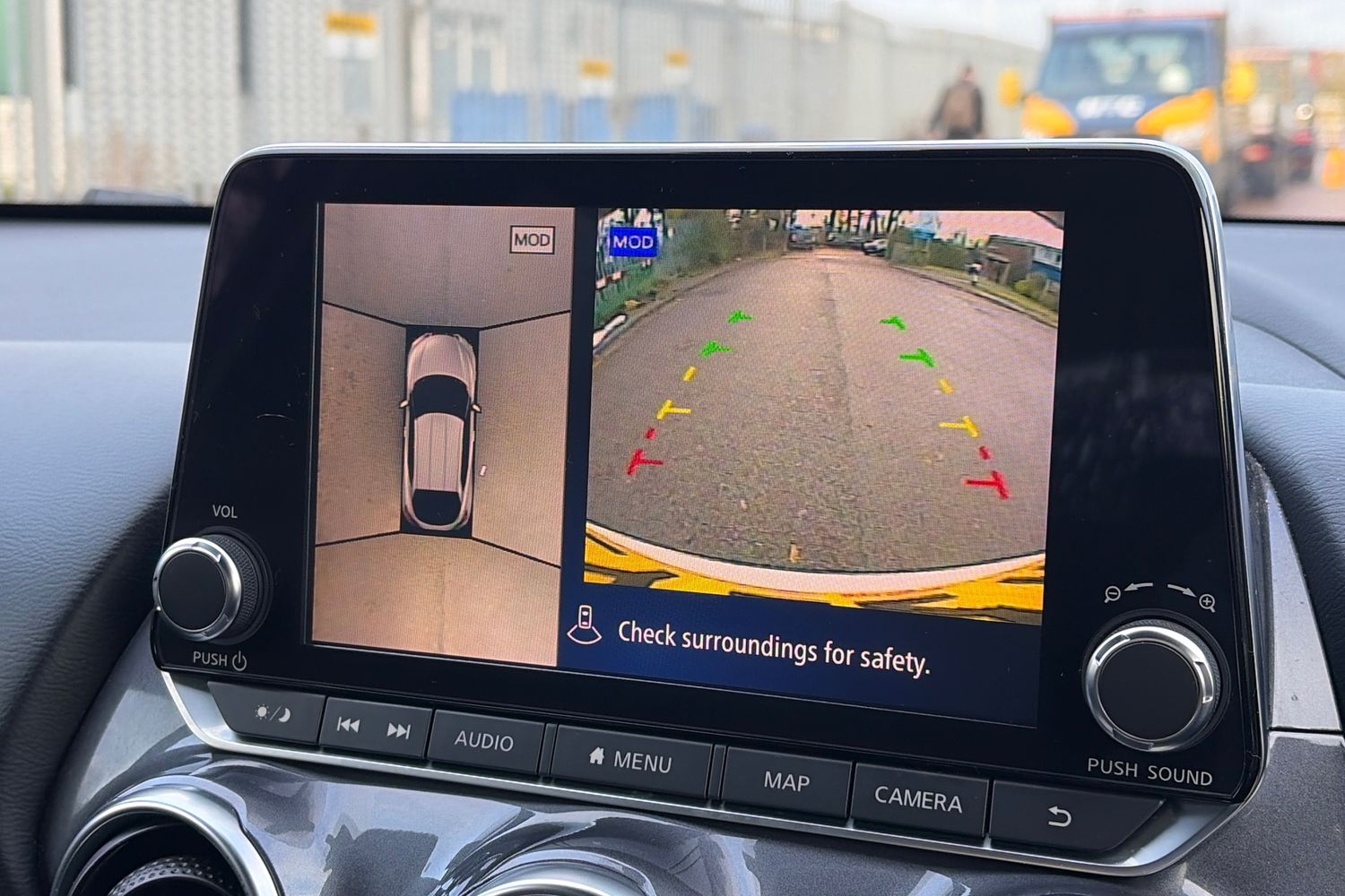 Used Nissan Juke 2022 for sale - 76691599: Photo 19