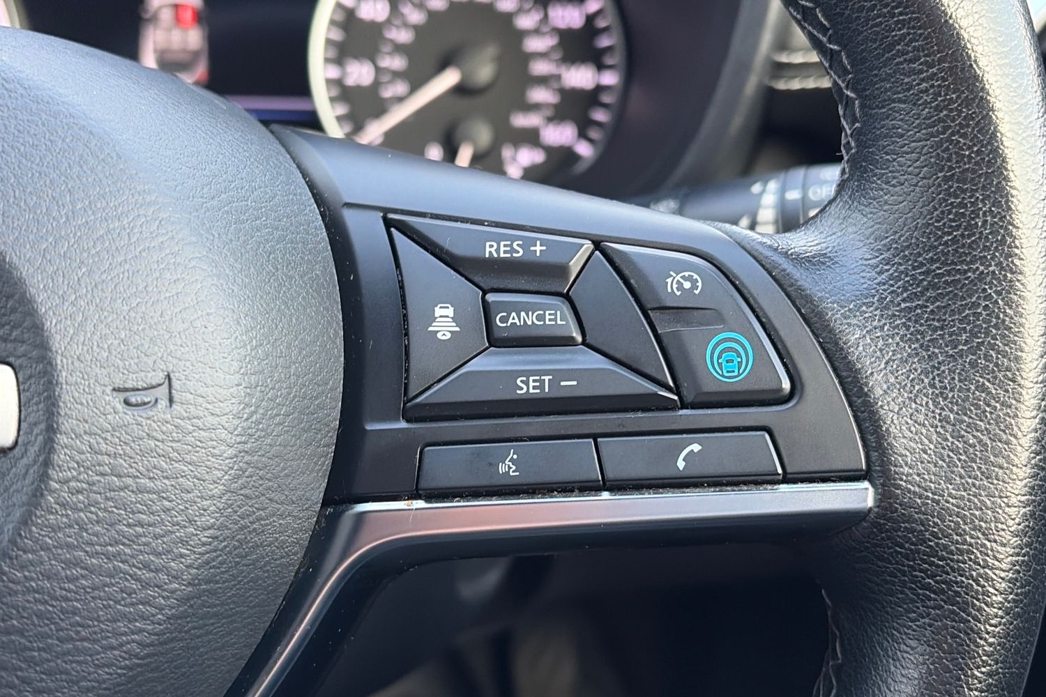 Used Nissan Juke 2022 for sale - 76691599: Photo 22