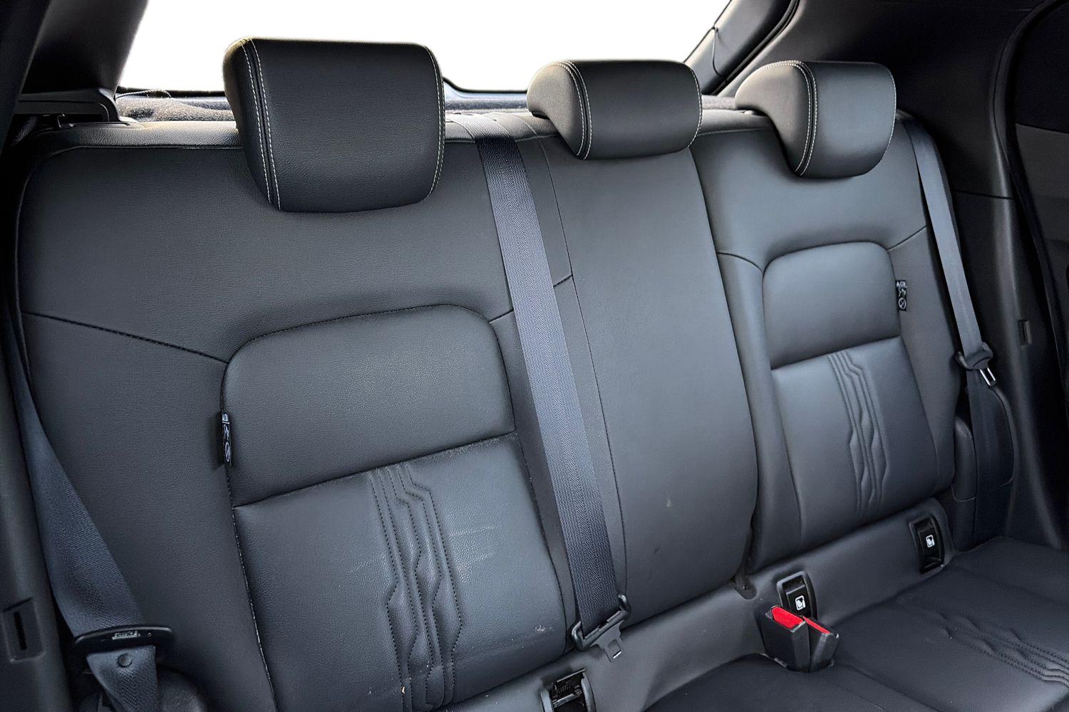 Used Nissan Juke 2022 for sale - 76691599: Photo 23