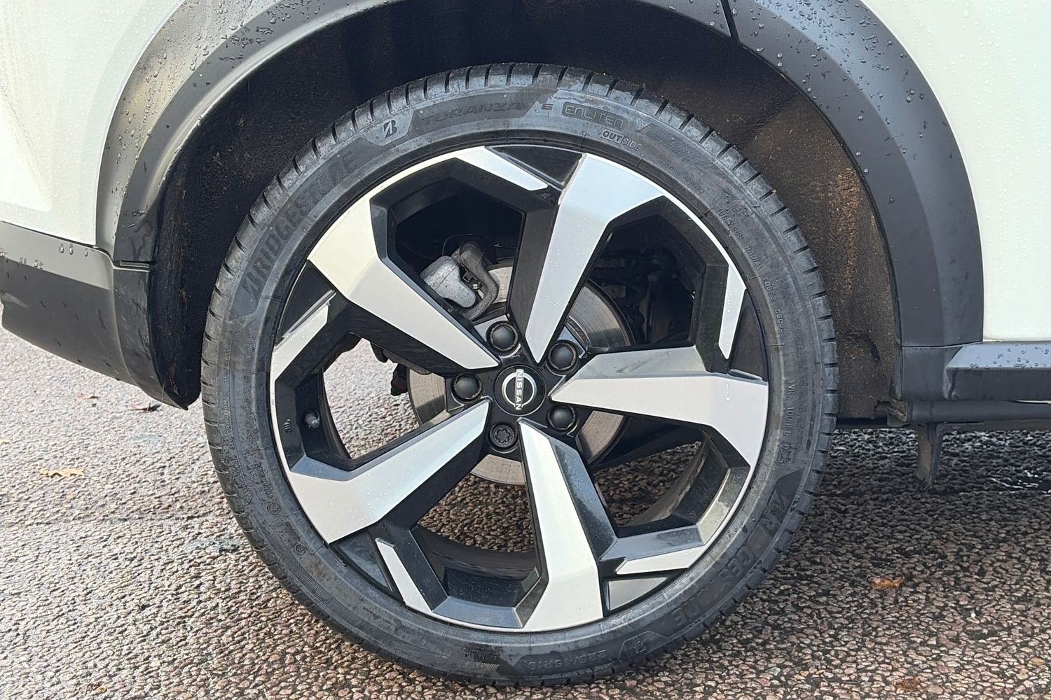 Used Nissan Juke 2022 for sale - 76691599: Photo 25