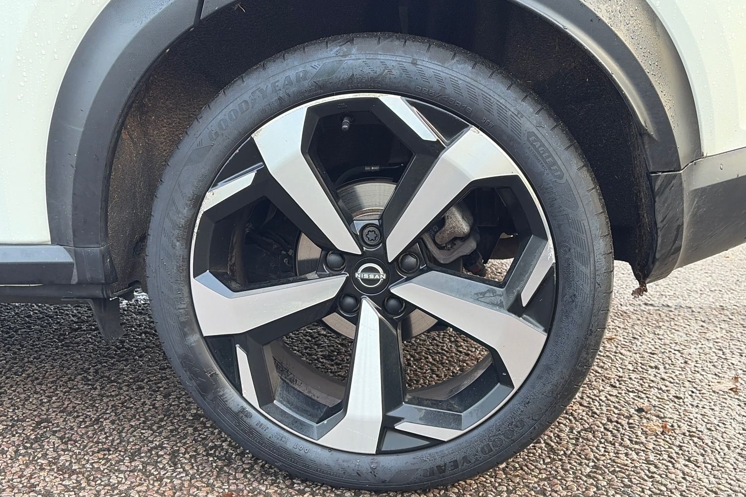 Used Nissan Juke 2022 for sale - 76691599: Photo 26