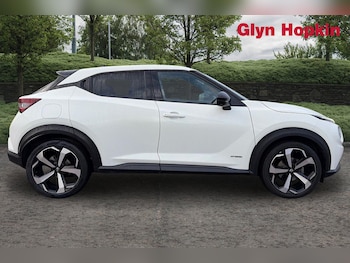Used Nissan Juke 2022 for sale - 76691599: Photo