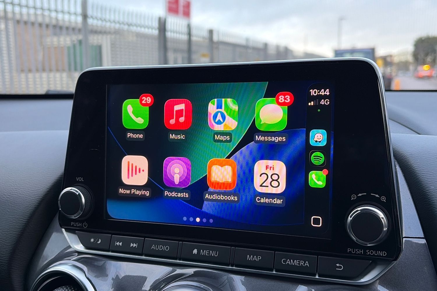 Used Nissan Juke 2022 for sale - 76691599: Photo 31