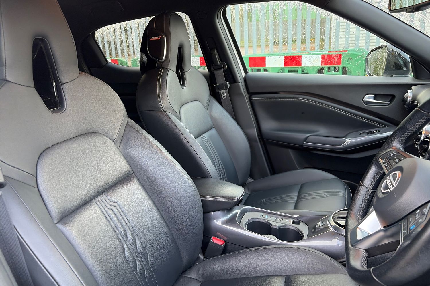 Used Nissan Juke 2022 for sale - 76691599: Photo 39