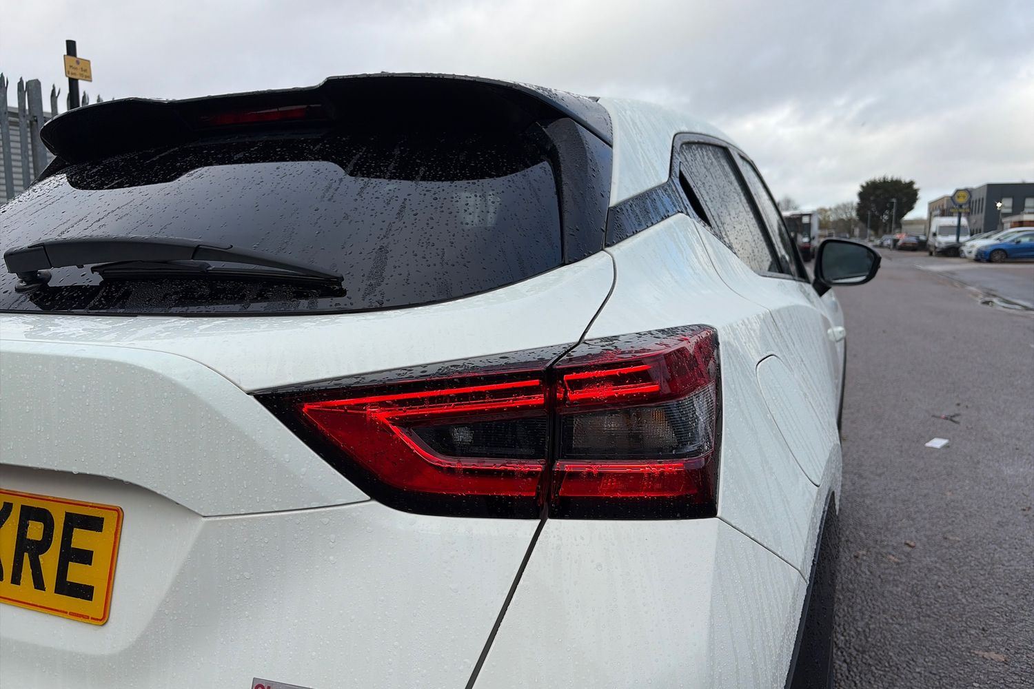 Used Nissan Juke 2022 for sale - 76691599: Photo 40