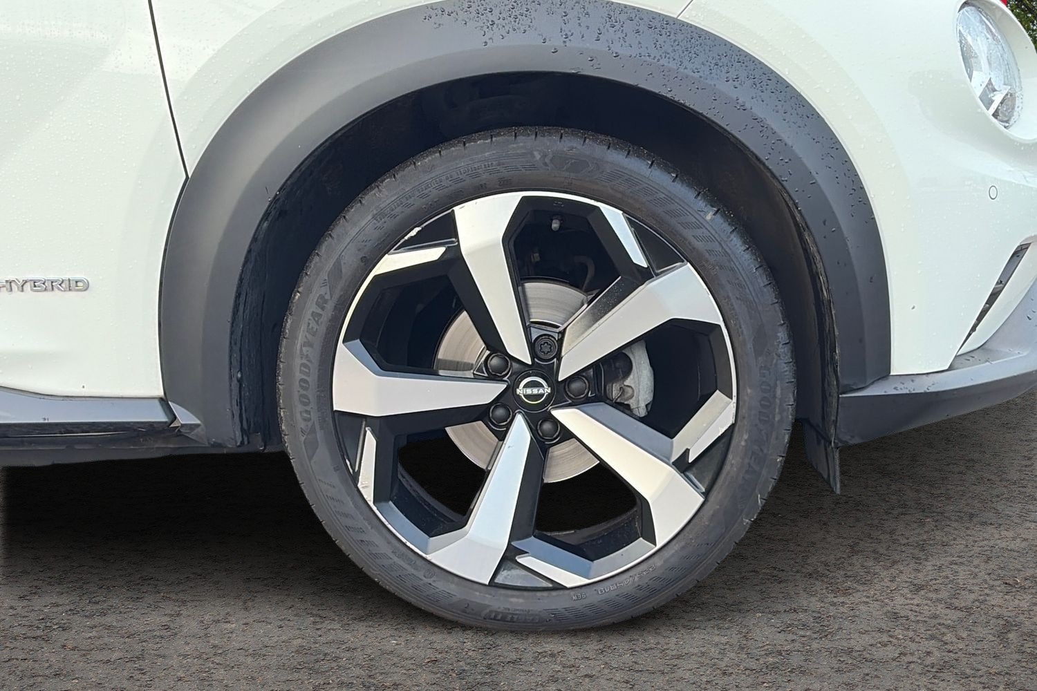 Used Nissan Juke 2022 for sale - 76691599: Photo 9