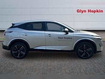 Used Nissan Qashqai 2025 for sale - 79388991: Photo