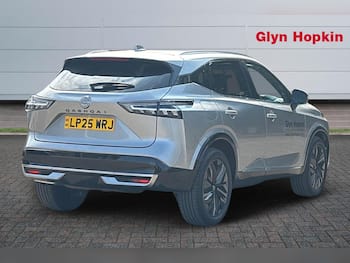 Used Nissan Qashqai 2025 for sale - 79388991: Photo