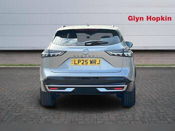 Used Nissan Qashqai 2025 for sale - 79388991: Photo