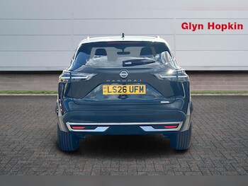 Used Nissan Qashqai 2026 for sale - 78088659: Photo