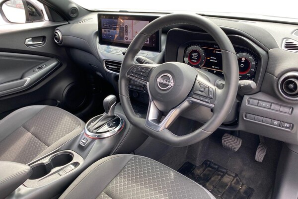 Used Nissan Juke 2024 for sale - 75365990: Photo 10