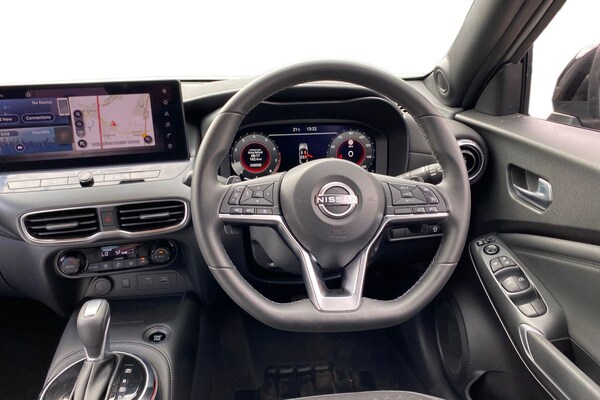 Used Nissan Juke 2024 for sale - 75365990: Photo 11