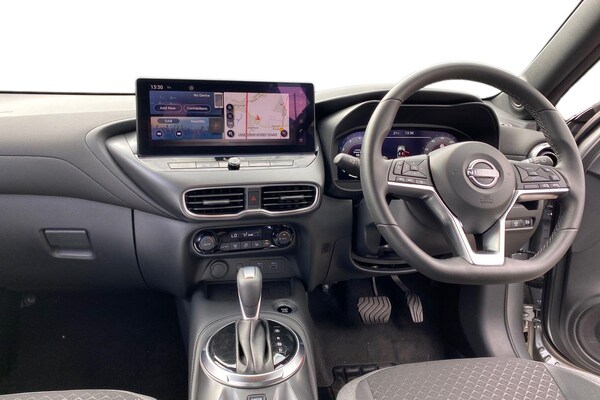 Used Nissan Juke 2024 for sale - 75365990: Photo 12