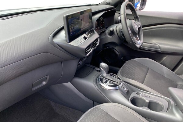 Used Nissan Juke 2024 for sale - 75365990: Photo 13